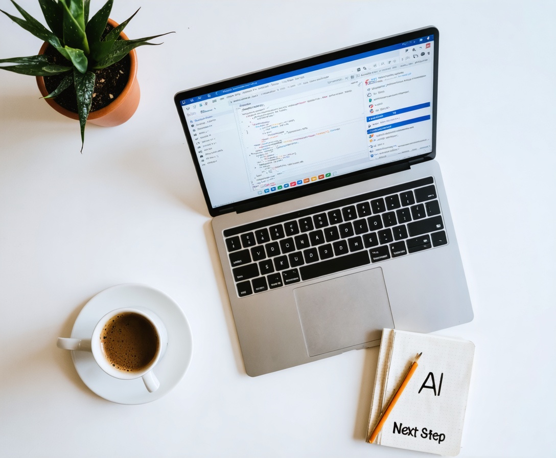 Процесс обучения на онлайн-платформе